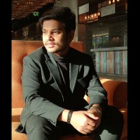 B.Lokesh Chowdary
