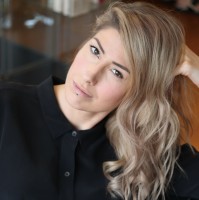 Miriam Magnan