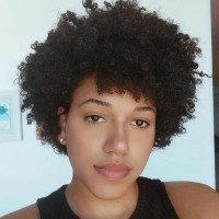 Corina Barroso