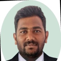 Siva Krishna Kamatham