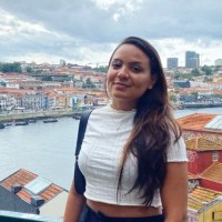 Amanda Magalhães