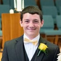 Caleb Tibbits