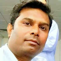 SAMIT KUMAR GHOSH