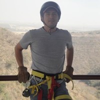 Carlos Del Pino Luna