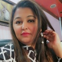 Iram Bashir