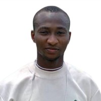 Olalekan Adebayo