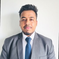 Ayush Kedia