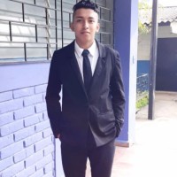 Erick Geovanny Garcia Flores