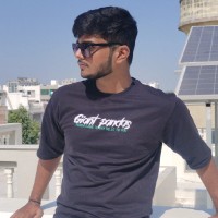 Krishkumar Patel