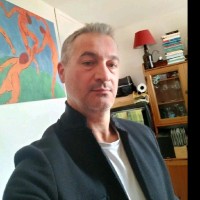FRANCESCO GIULIETTI
