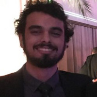 Gabriel Pedroso