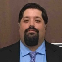 Patrick Mckinnie, J.D. MPA