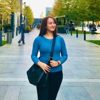 usha khadka