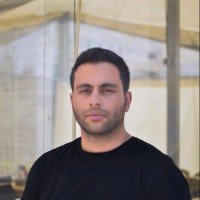 Aref Parhizkari