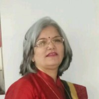 Pranali Kamdar
