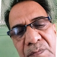 SURENDRA KUMAR SHRIVASTAVA