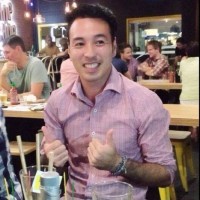 Tom Tran