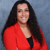 Meagan Mosslih, Mba, Cams