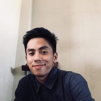 March Angelo De Asis