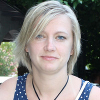 Ina Volakh