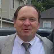 Jim Kasprowicz