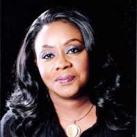 Maureen Akpofure