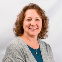 Robin Potts