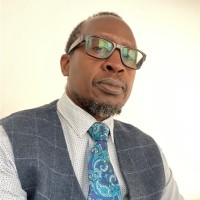Emmanuel Mumba