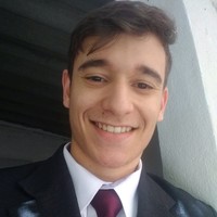 Marcos Paulo Morais De Faria
