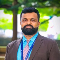 SUNIL KUMAR A V