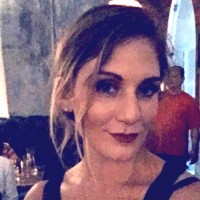 Chelsea Peterson