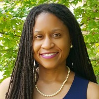 Imani S. Owens, Ph.D.