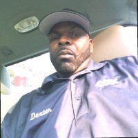 Dexter Richardson