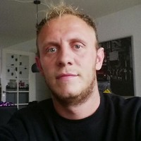 Thomas Larsen