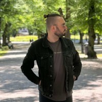 Jacob Eriksson