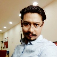 Kshitij Nailwal