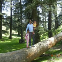 Nipun G