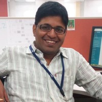 Prasanna Kumar Villuri