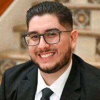 Jimmy Portillo, Mba
