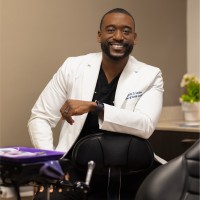 Dr. Justin Sanders