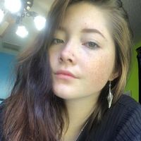 Kelsey Corr
