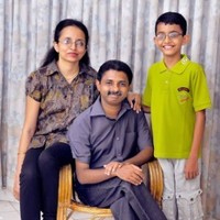 Anand Abraham
