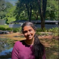 Nithyashree S