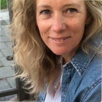 Nienke Van De Lune