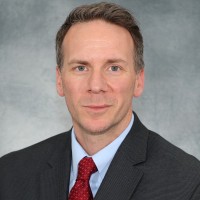 Ben Wilson