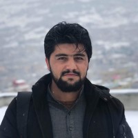 Mohammad Akbar Qaim