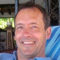 Steve DeRoche