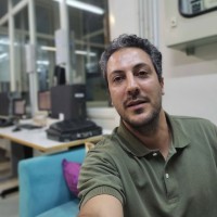 Ahmad Ghiyasi