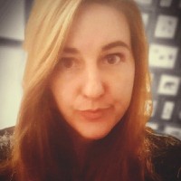 Kate Durband