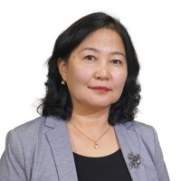 Oyun Battumur